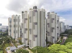 Blk 33 Ghim Moh Edge (Queenstown), HDB 4 Rooms #601620541